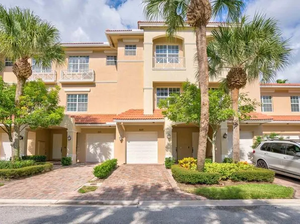 5113 Artesa Way W, Palm Beach Gardens, FL 33418