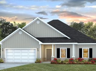 16069 Blue Ridge Dr, Gulfport, MS 39503