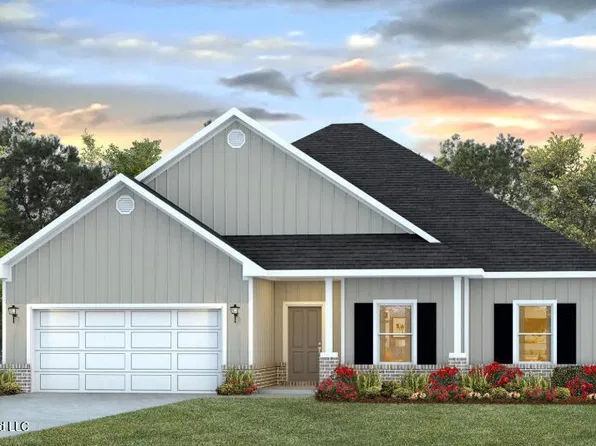 16069 Blue Ridge Dr, Gulfport, MS 39503