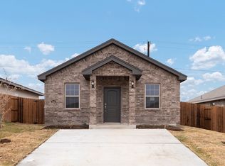 5107 Carambola Ln, Laredo, TX 78046
