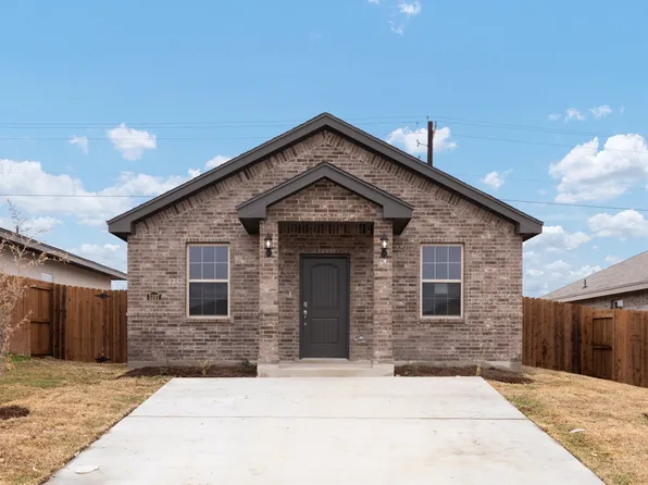 5107 Carambola Ln, Laredo, TX 78046