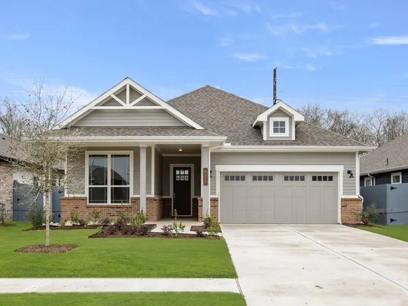 7518 Striped Maple Dr, Fulshear, TX 77441
