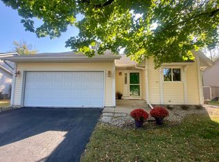 3604 Falcon Way, Eagan, MN 55123