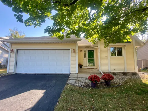 3604 Falcon Way, Eagan, MN 55123