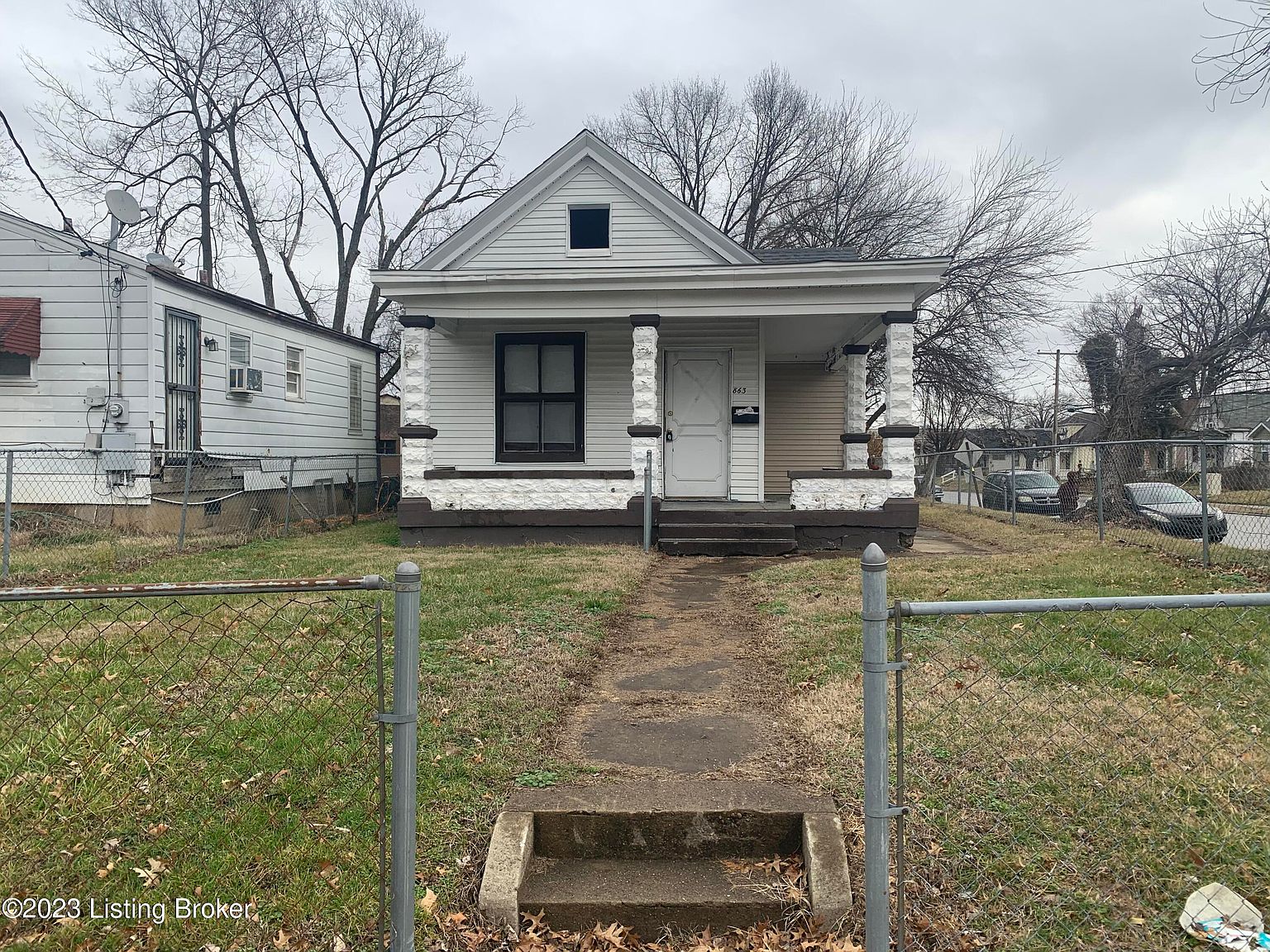 863 S 32nd St, Louisville, KY 40211 Zillow