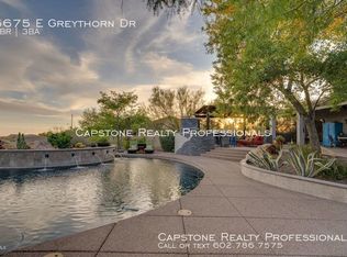 5675 E Greythorn Dr, Scottsdale, AZ 85266