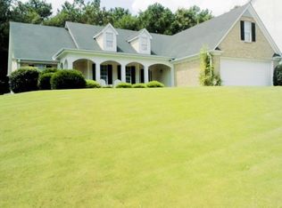 732 Towering Pine Trl, Lawrenceville, GA 30045