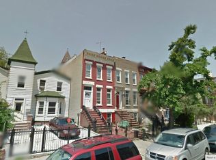 505 Van Buren St, Brooklyn, NY 11221