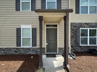 404 Sullivan Loop Rd, Midway Park, NC 28544