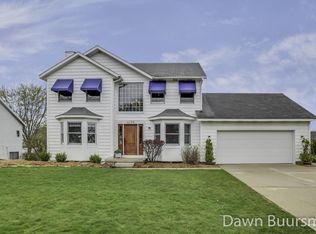 4139 Little Star Ct SW, Grandville, MI