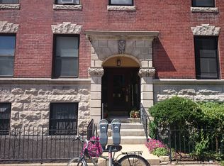 71 Saint Marys St #3, Brookline, MA 02446