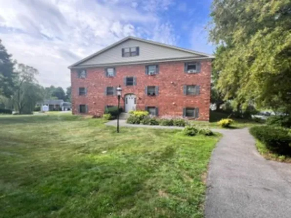 1 Bristol Court #231, Derry, NH 03038