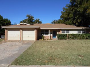 3426 59th St, Lubbock, TX 79413