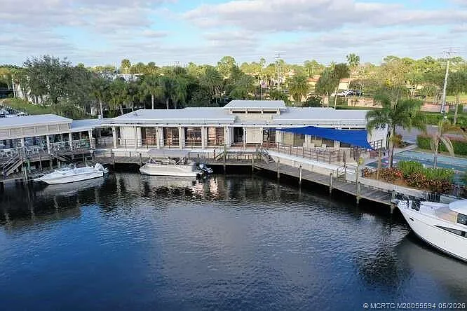 Building Photo - 1950 SW Palm City Rd #3209