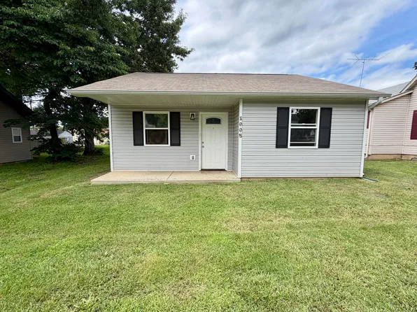 1005 W Cass Avenue, West Plains, MO 65775