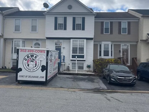 226 Finch Way, Newark, DE 19702