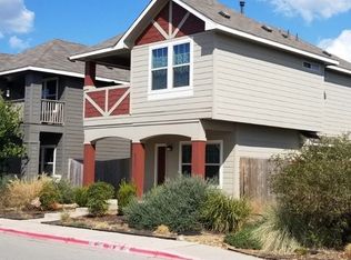 4503 Esper Ln #4503, Austin, TX 78725