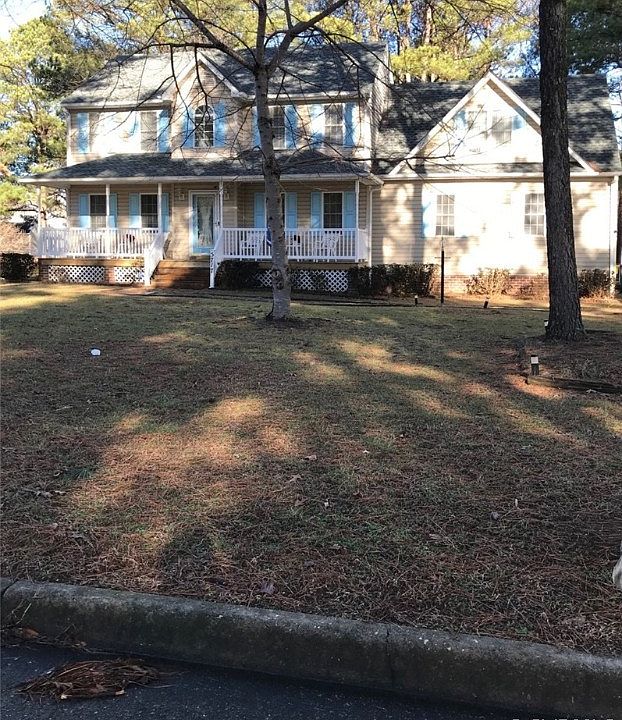 2nd image of 5717 Haley Ln