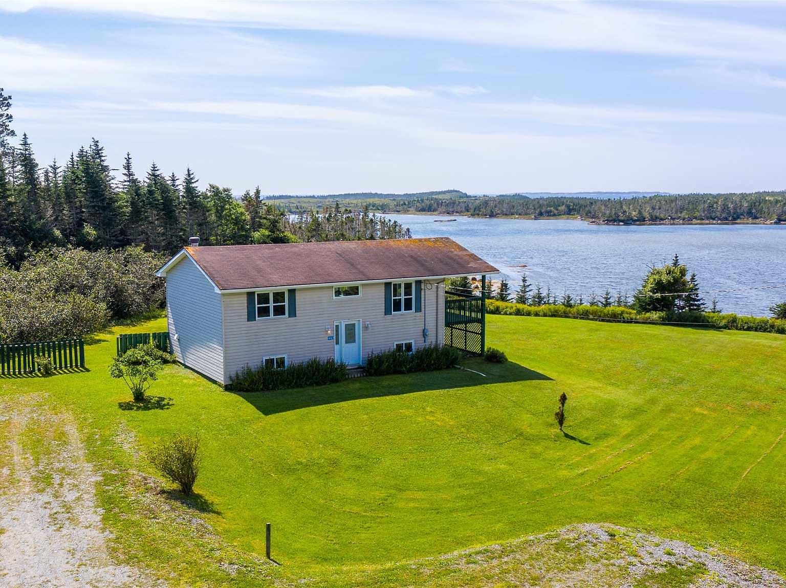 468 Little Harbour Rd, Halifax, NS B0J 2L0 Zillow