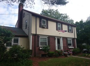 65 Redgate Rd, West Roxbury, MA 02132