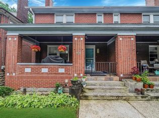 5658 Melvin St, Pittsburgh, PA