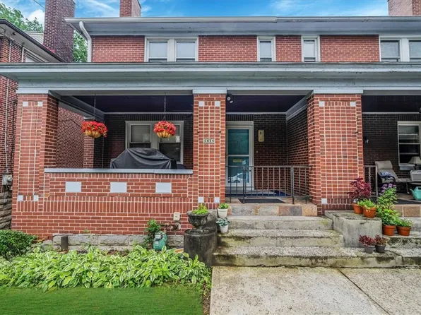 5658 Melvin St, Pittsburgh, PA 15217