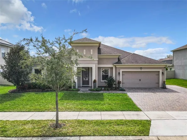 98 ROBIN NEST DRIVE, OVIEDO, FL 32765