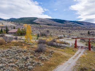 75 Perimeter Dr, Alta, WY 83414
