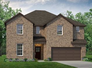 3209 Willena Rd, Melissa, TX 75454