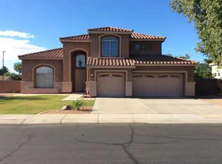 3078 E Indigo Bay Dr, Gilbert, AZ 85234