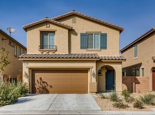6422 Point Isabel Way, Las Vegas, NV 89122