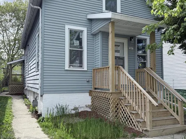 3641 N Port Washington AVENUE, Milwaukee, WI 53212