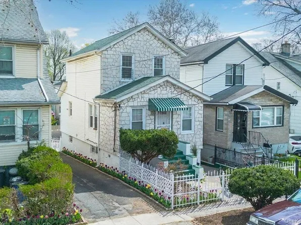 3704 Harper Avenue, Bronx, NY 10466