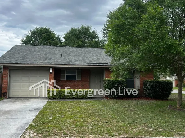70 Cyrilla Ct, Pensacola, FL 32506