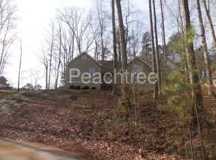 119 Landover Dr, Stockbridge, GA 30281