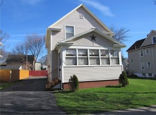 610 Emerson St, Rochester, NY 14613