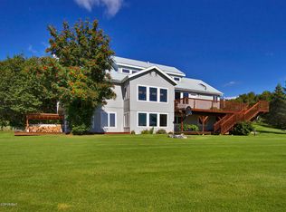 59065 Meadow Ln, Homer, AK 99603