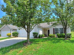 4432 Wills Way, Charlotte, NC 28227