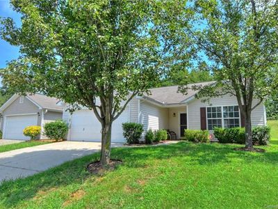 4432 Wills Way, Charlotte, NC, 28227
