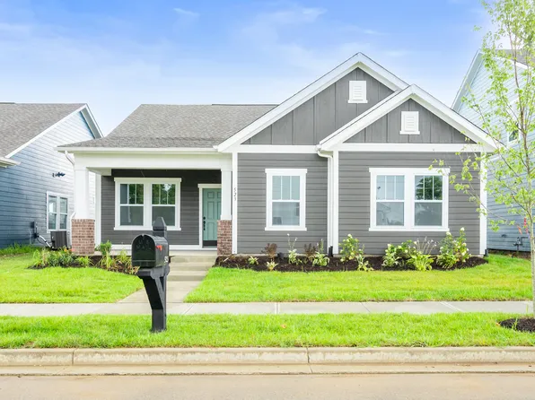 523 Washington St, Fortville, IN 46040