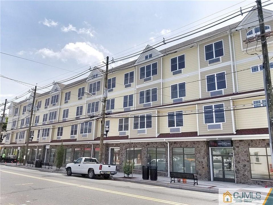 510 Hamilton St Somerset NJ Zillow