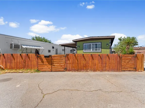 723 W Avenue I, Lancaster, CA 93534