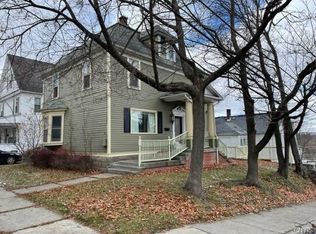 4 Pleasant St, Cortland, NY 13045