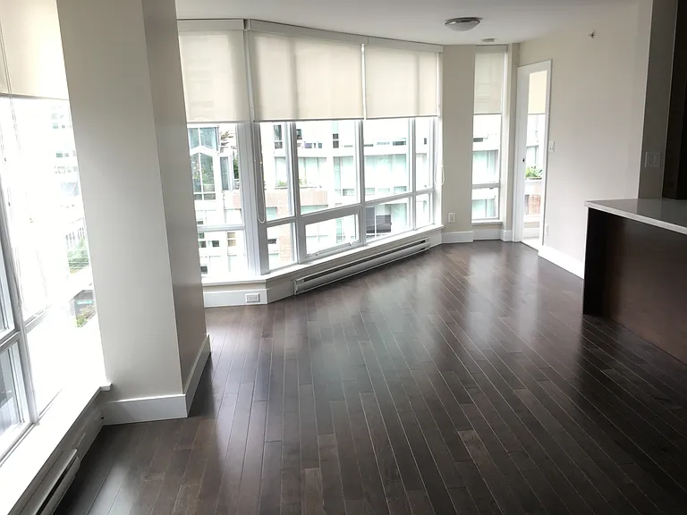 535 Smithe St #1007 — Photo 7