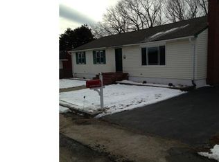 146 Salerno Ave, East Haven, CT 06512