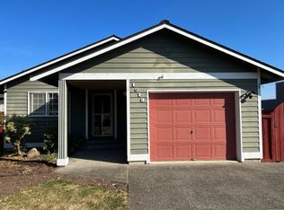 1013 W 13th St, Port Angeles, WA
