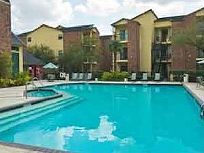 Westchase Creek Apartments