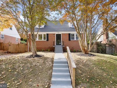 3612 Janet Rd, Silver Spring, MD, 20906