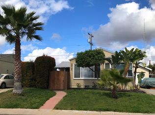 5842 Estelle St, San Diego, CA 92115