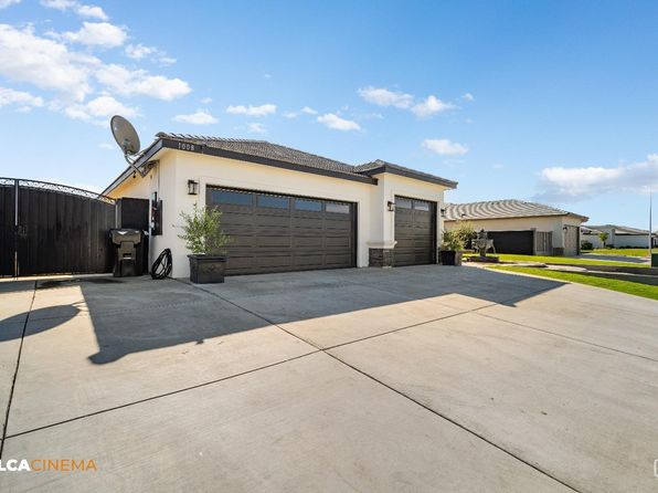 1008 Eckmann St, Shafter, CA 93263
